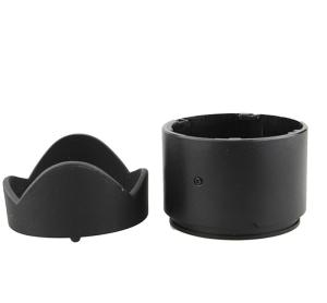 JJC JJC solblender & Filteradapter 43mm for Ricoh GXR