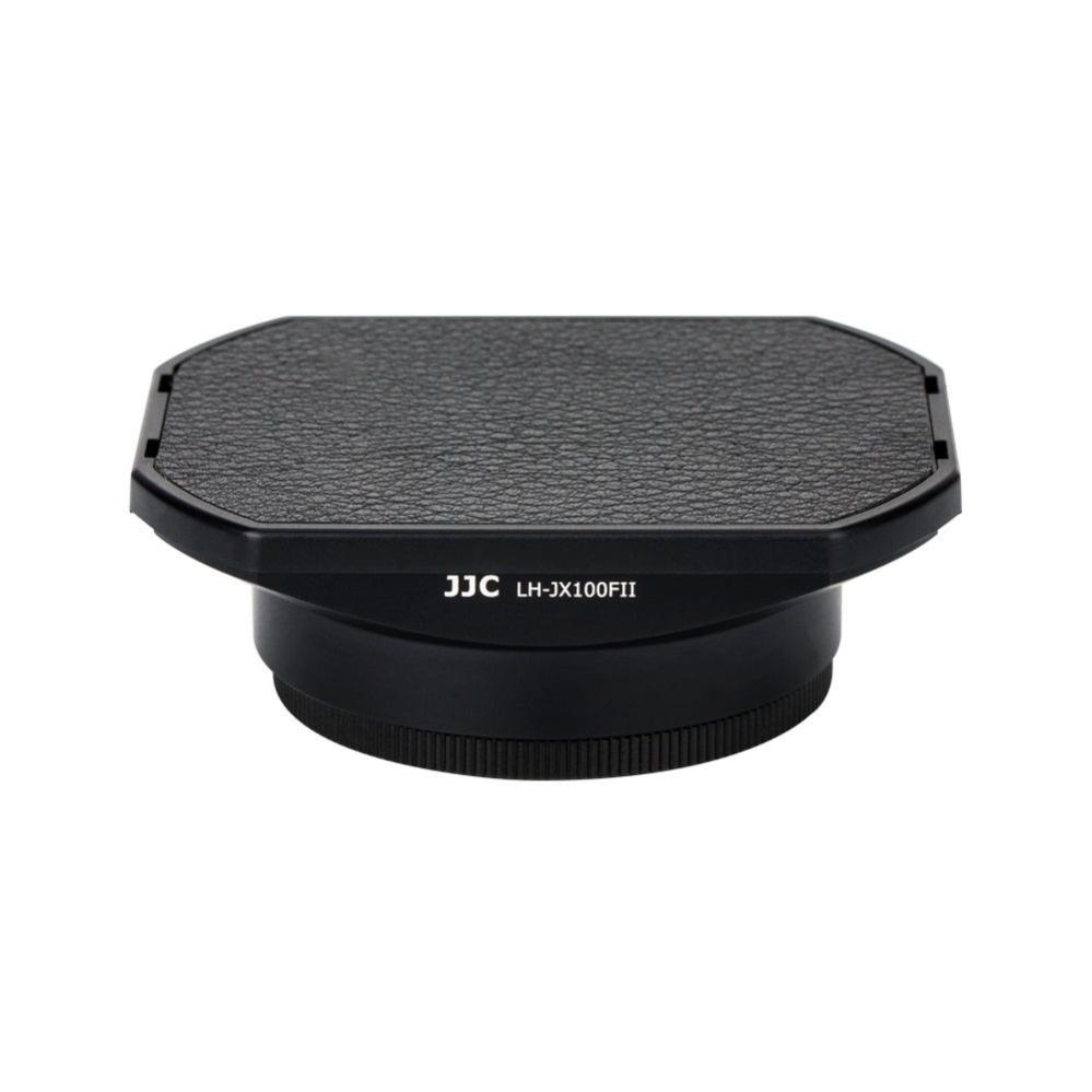 JJC JJC Solblender & Filteradapter (2 i 1) motsvarar Fujifilm LH-X100 & AR-X100