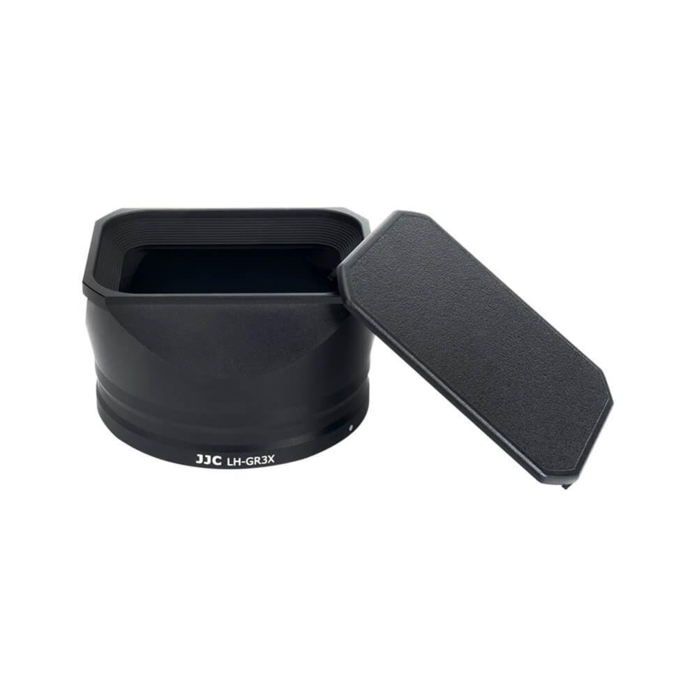 JJC JJC Solblender & deksel for Ricoh GR3x