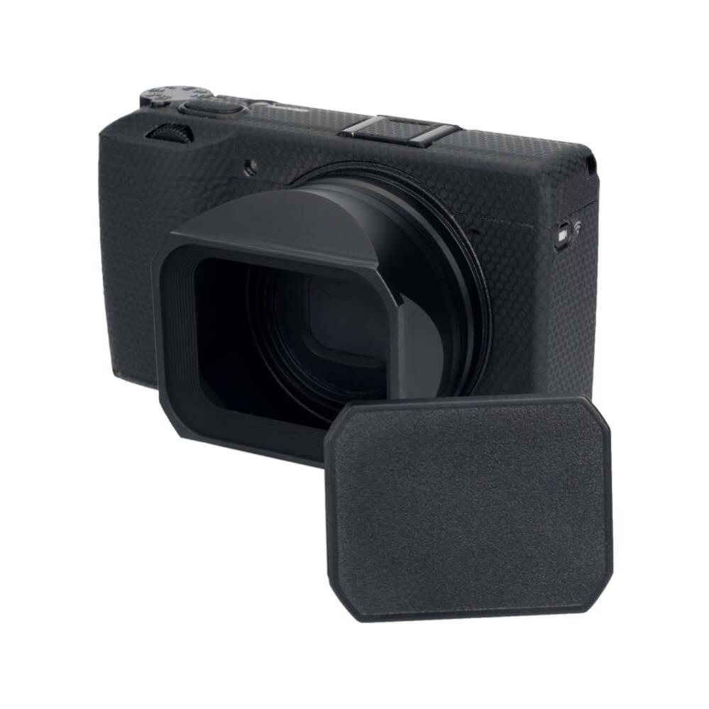 JJC JJC Solblender & deksel for Ricoh GR3x