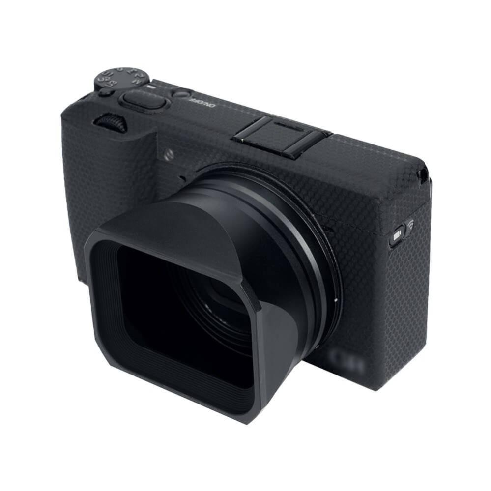 JJC JJC Solblender & deksel for Ricoh GR3x