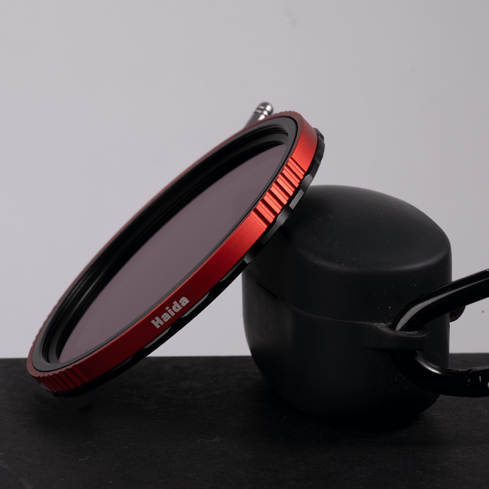 Haida Haida CPL-VND-filter 3–7 stopp