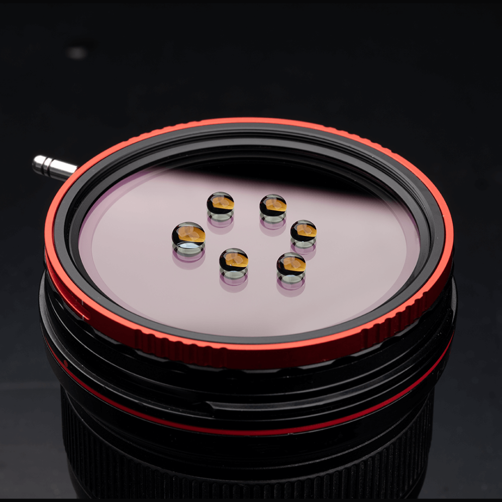 Haida Haida CPL-VND-filter 3–7 stopp