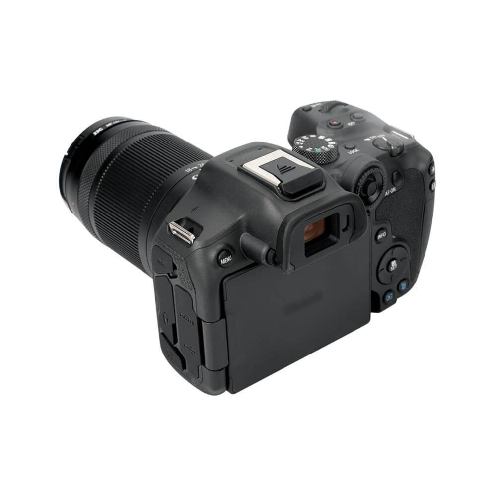 JJC JJC Lightning-sko-beskyttelsessko for Fujifilm-kameraer