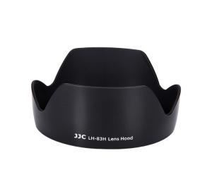 JJC JJC Solblender for Canon EF 24-105mm f/4L IS USM tilsvarer EW-83H