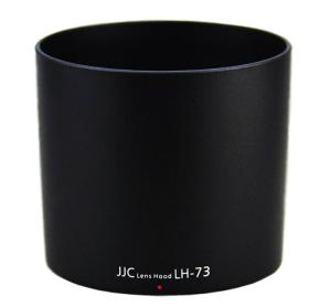 JJC JJC Solblender for Canon EF 100mm f/2.8L Macro IS USM tilsvarer ET-73
