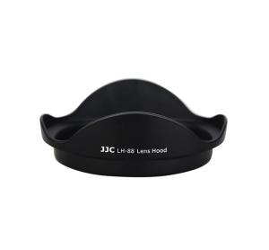 JJC JJC Solblender for Canon EF 16-35mm f/2.8L II USM tilsvarer EW-88