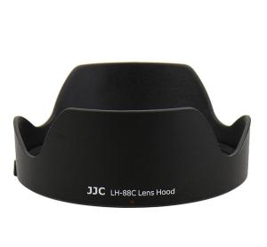 JJC JJC Solblender for Canon EF 24-70mm f/2.8L II USM Zoom tilsvarer EW-88C