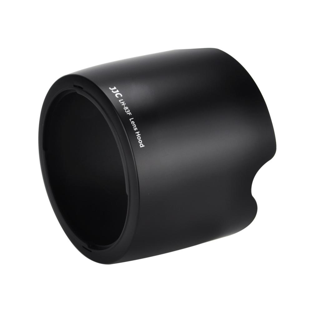 JJC JJC Solblender for Canon EF 24-70mm f/2.8L USM tilsvarer EW-83F