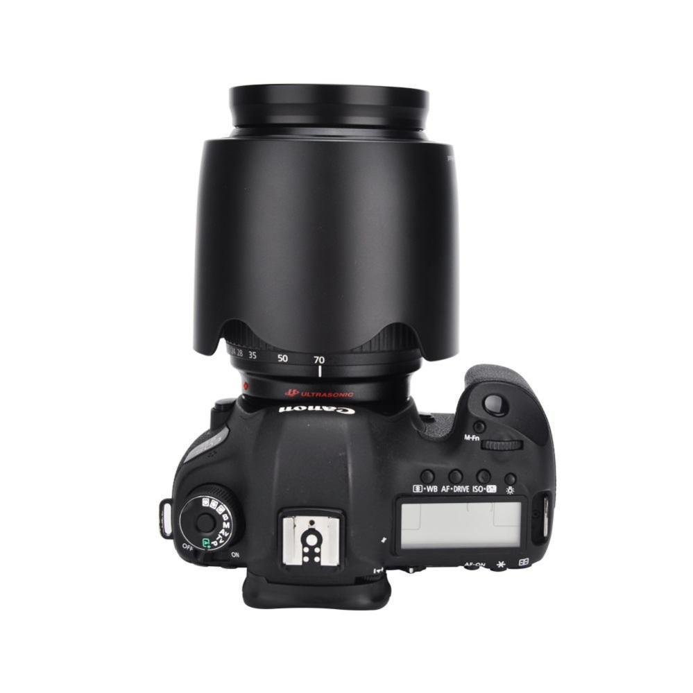JJC JJC Solblender for Canon EF 24-70mm f/2.8L USM tilsvarer EW-83F