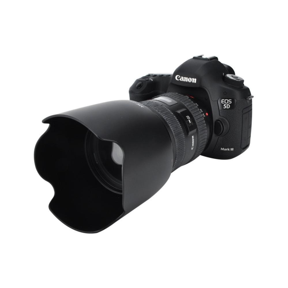 JJC JJC Solblender for Canon EF 24-70mm f/2.8L USM tilsvarer EW-83F