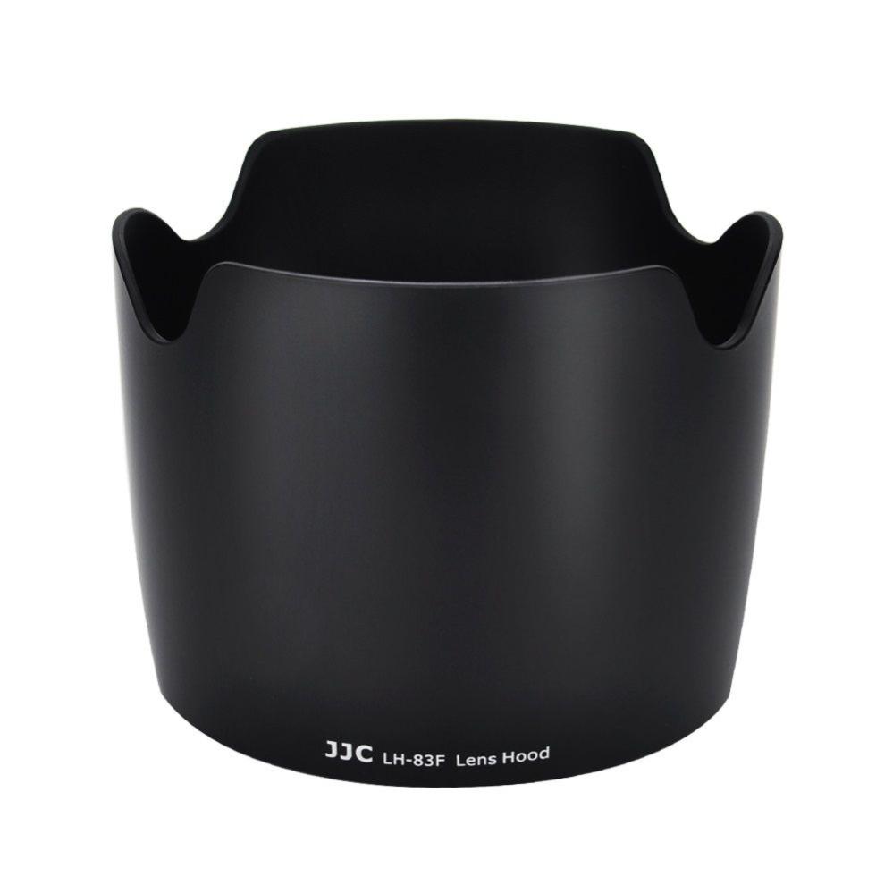 JJC JJC Solblender for Canon EF 24-70mm f/2.8L USM tilsvarer EW-83F