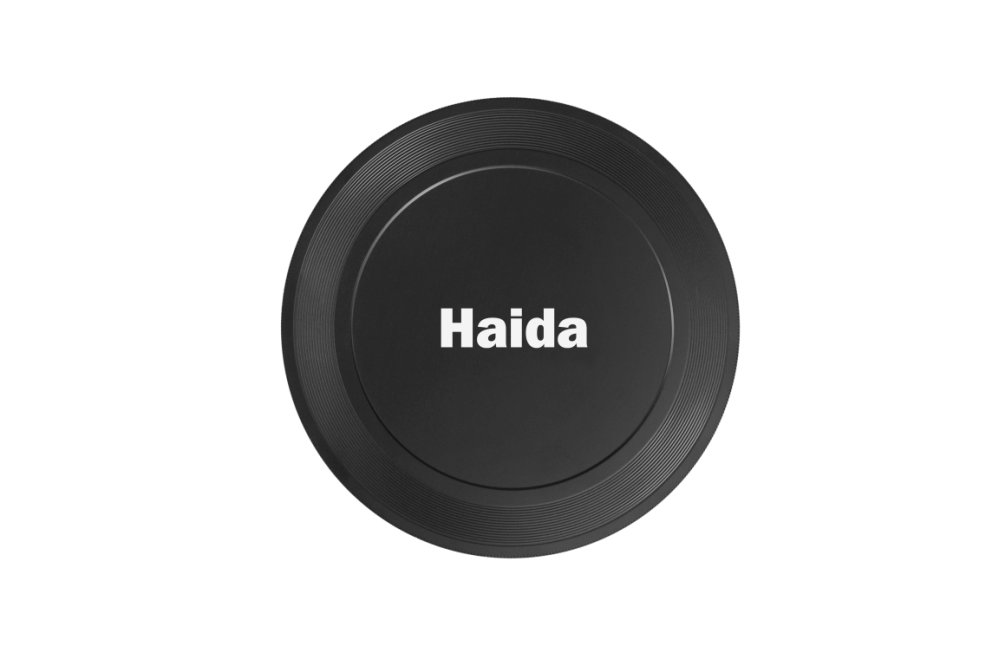Haida Haida NanoPro 82 mm magnetisk filterpakke ND1000, ND64, CPL, UV og 3x step-up