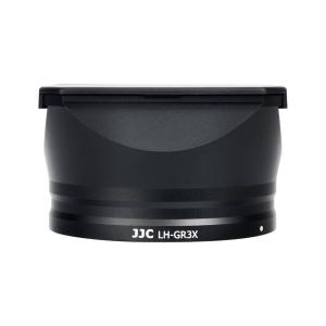 JJC JJC Solblender & deksel for Ricoh GR3x