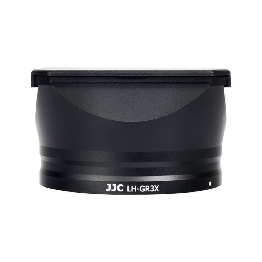 JJC JJC Solblender & deksel for Ricoh GR3x