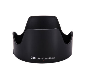 JJC JJC Solblender for Canon EF 35mm f/2 IS USM tilsvarer EW-72