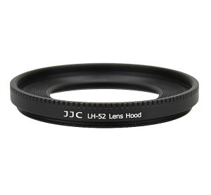 JJC JJC Solblender for Canon EF 40mm f/2.8 STM tilsvarer ES-52