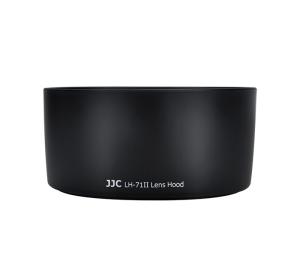 JJC JJC Solblender for Canon EF 50mm f/1.4 USM tilsvarer ES-71II