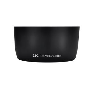 JJC JJC Solblender for Canon EF 85mm f/1.2L I & II USMm tilsvarer ES-79II