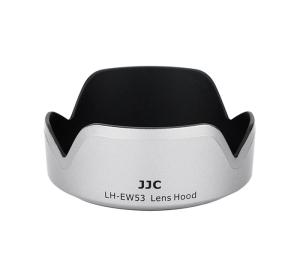 JJC JJC Solblender for Canon EF-M 15-45mm f/3.5-6.3 IS STM tilsvarer EW-53