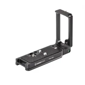 Sunwayfoto Sunwayfoto l-bracket for Nikon Z6/Z7/Z6 II/Z7 II