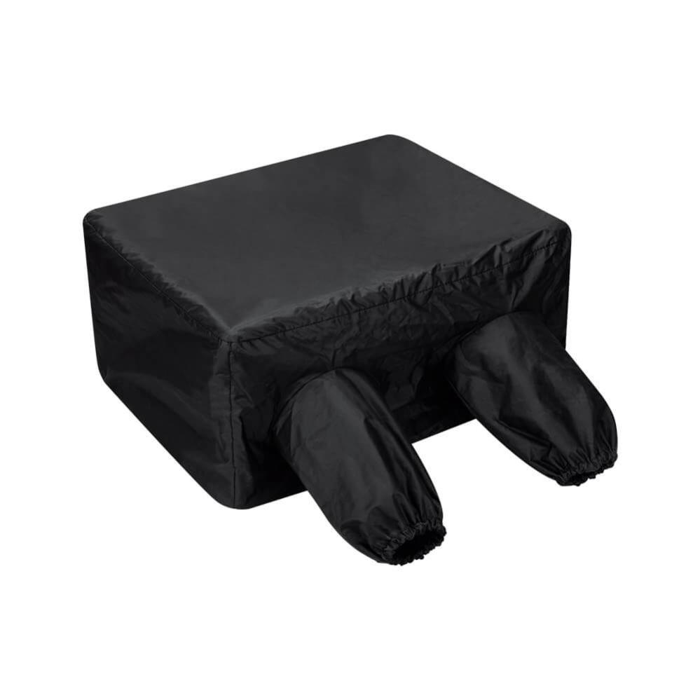JJC JJC Mörkrumspåse för smidig och säker analog filmhantering