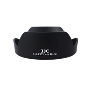 JJC JJC Solblender for Canon 10-18mm f/4.5-5.6 IS STM tilsvarer EW-73C
