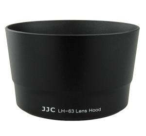 JJC JJC Solblender for Canon EF-S 55-250mm f/4-5.6 IS STM tilsvarer ET-63