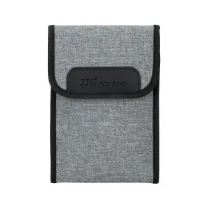 JJC Jjc filterfodral för 3x filter upp till 82mm