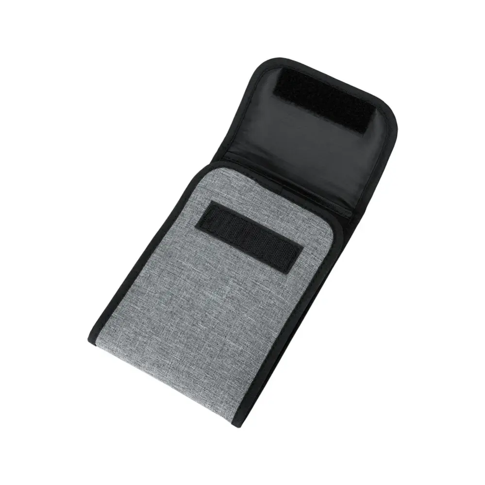 JJC Jjc filterfodral för 3x filter upp till 82mm