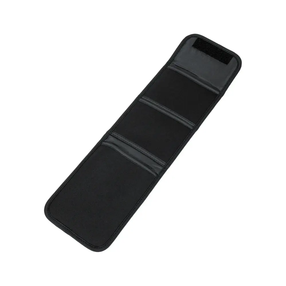 JJC Jjc filterfodral för 3x filter upp till 82mm