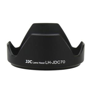 JJC JJC Solblender for Canon PowerShot G1X tilsvarer LH-DC70