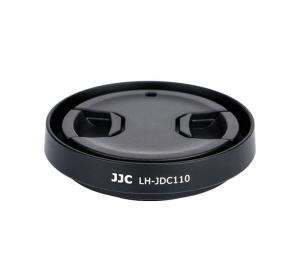 JJC JJC Solblender for Canon PowerShot G1X Mark III tilsvarer Canon LH-DC110