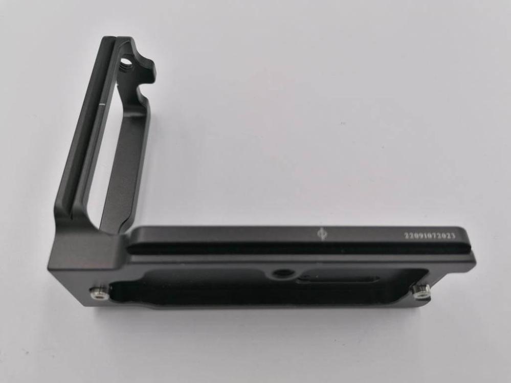 Sunwayfoto Sunwayfoto l-bracket for Sonyy a1