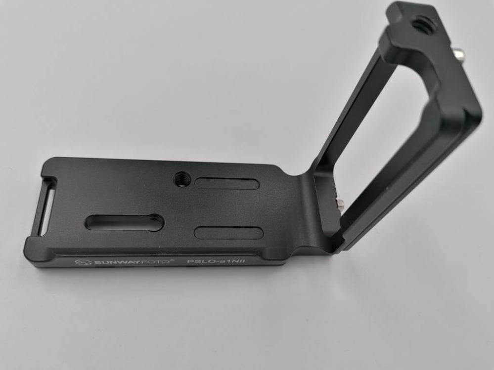 Sunwayfoto Sunwayfoto l-bracket for Sonyy a1
