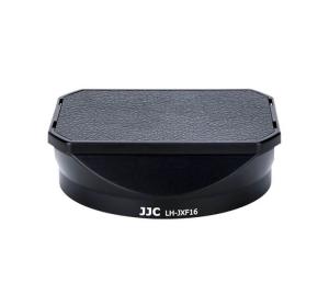 JJC JJC Solblender med lock for Fujinon XF 16mm F1.4 R WR