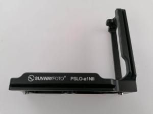 Sunwayfoto Sunwayfoto l-bracket for Sonyy a1