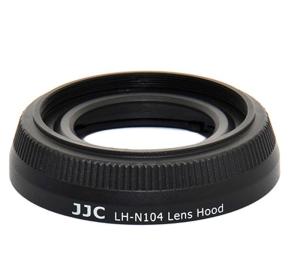 JJC JJC Solblender for Nikkor 18.5mm f/1.8 (HB-N104)