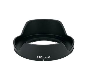 JJC JJC Solblender for Nikkor Z 24-50mm f/4-6.3 (HB-98)
