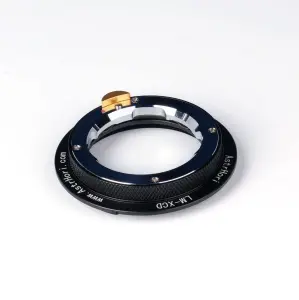 AstrHori AstrHori objektivadapter till Leica M objektiv for Hasselblad X kamerahus