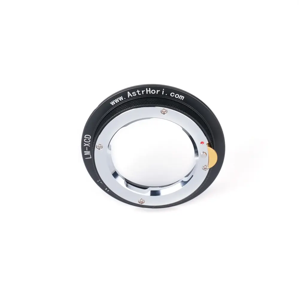 AstrHori AstrHori objektivadapter till Leica M objektiv for Hasselblad X kamerahus