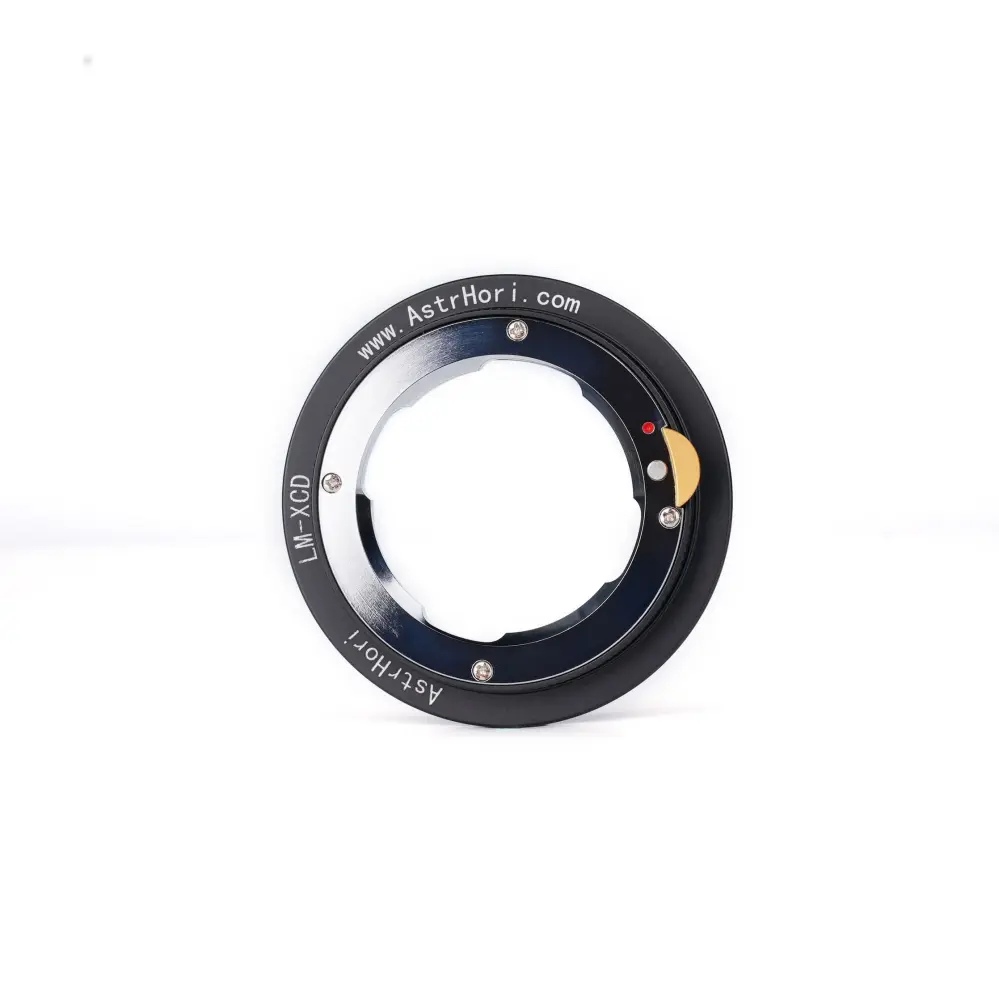 AstrHori AstrHori objektivadapter till Leica M objektiv for Hasselblad X kamerahus