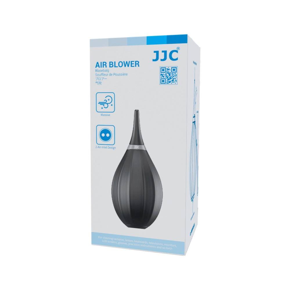 JJC JJC Støvblåser (blåsbälg) for optik