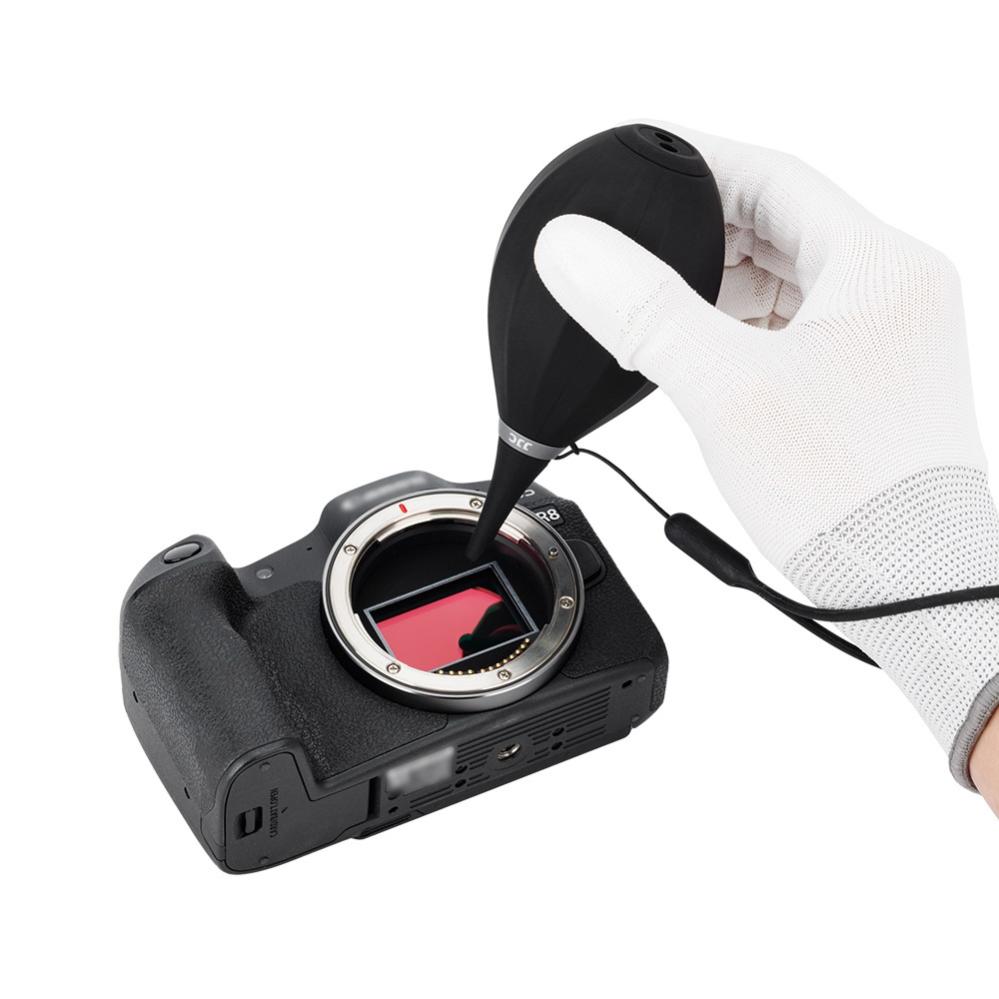 JJC JJC Støvblåser (blåsbälg) for optik