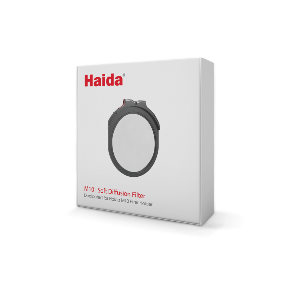 Haida Haida Drop-In Soft Diffusion filter Nano-Coating for M10/M10-II