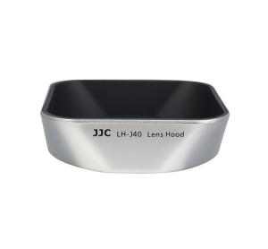 JJC JJC Solblender for Olympus 14-42mm 1:3.5-5.6 II erstatter LH-40