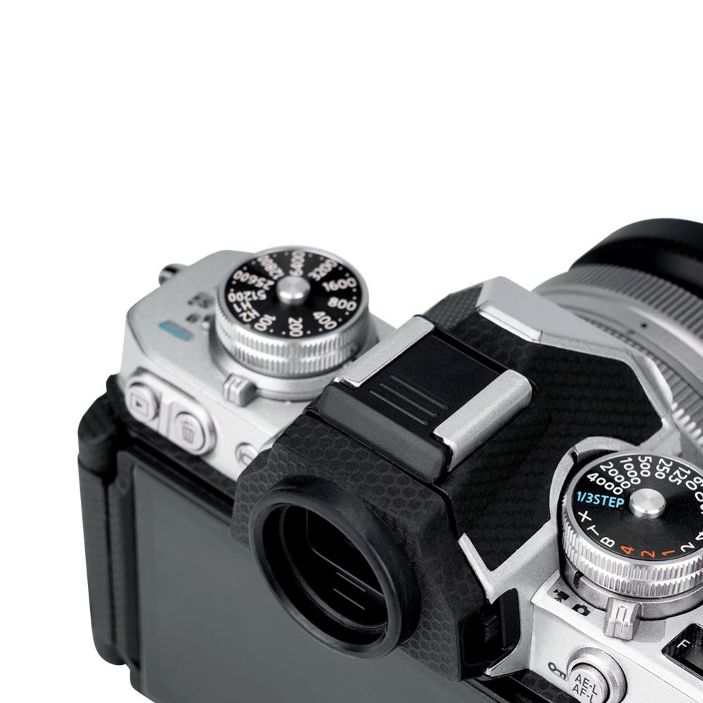 JJC JJC Lightning-sko-beskyttelsessko for Fujifilm-kameraer
