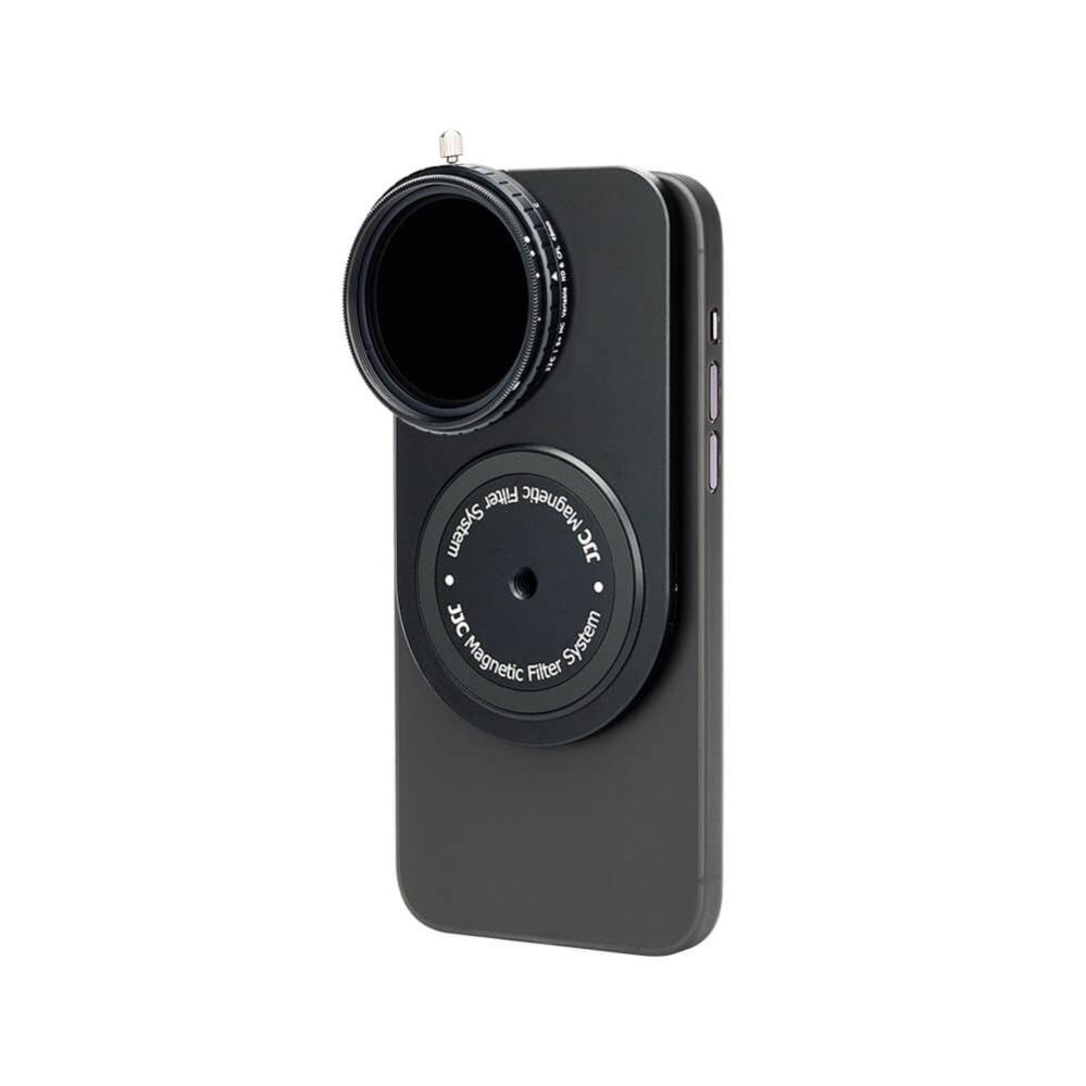 JJC JJC Magnetiskt Filter- och solblenders-Kit for iPhone 14 Pro Max