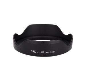 JJC JJC Solblender for Canon EF-M 11-22mm f/4-5.6 IS STM tilsvarer EW-60E