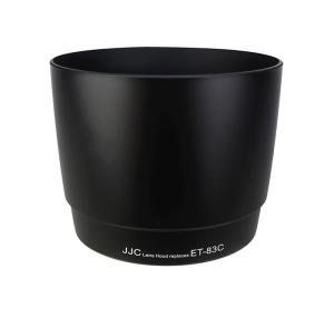 JJC JJC Solblender for Canon EF 100-400mm f/4.5-5.6L IS USM tilsvarer ET-83C